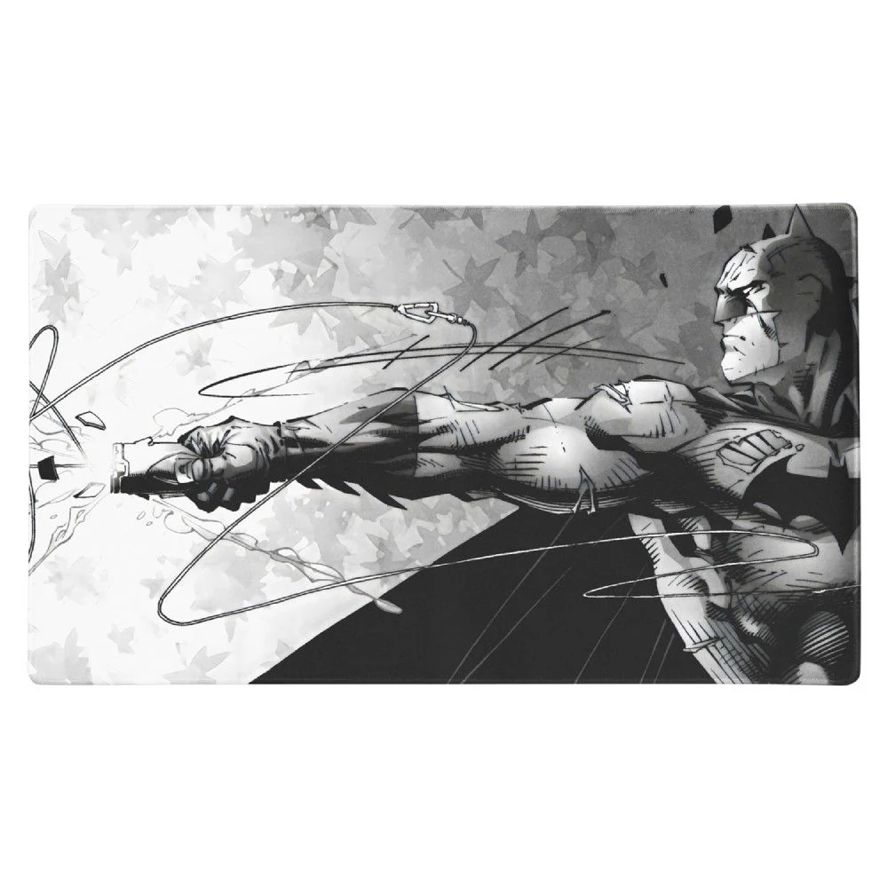 Dragon Shield: Playmat + Tube - Dark Knight
