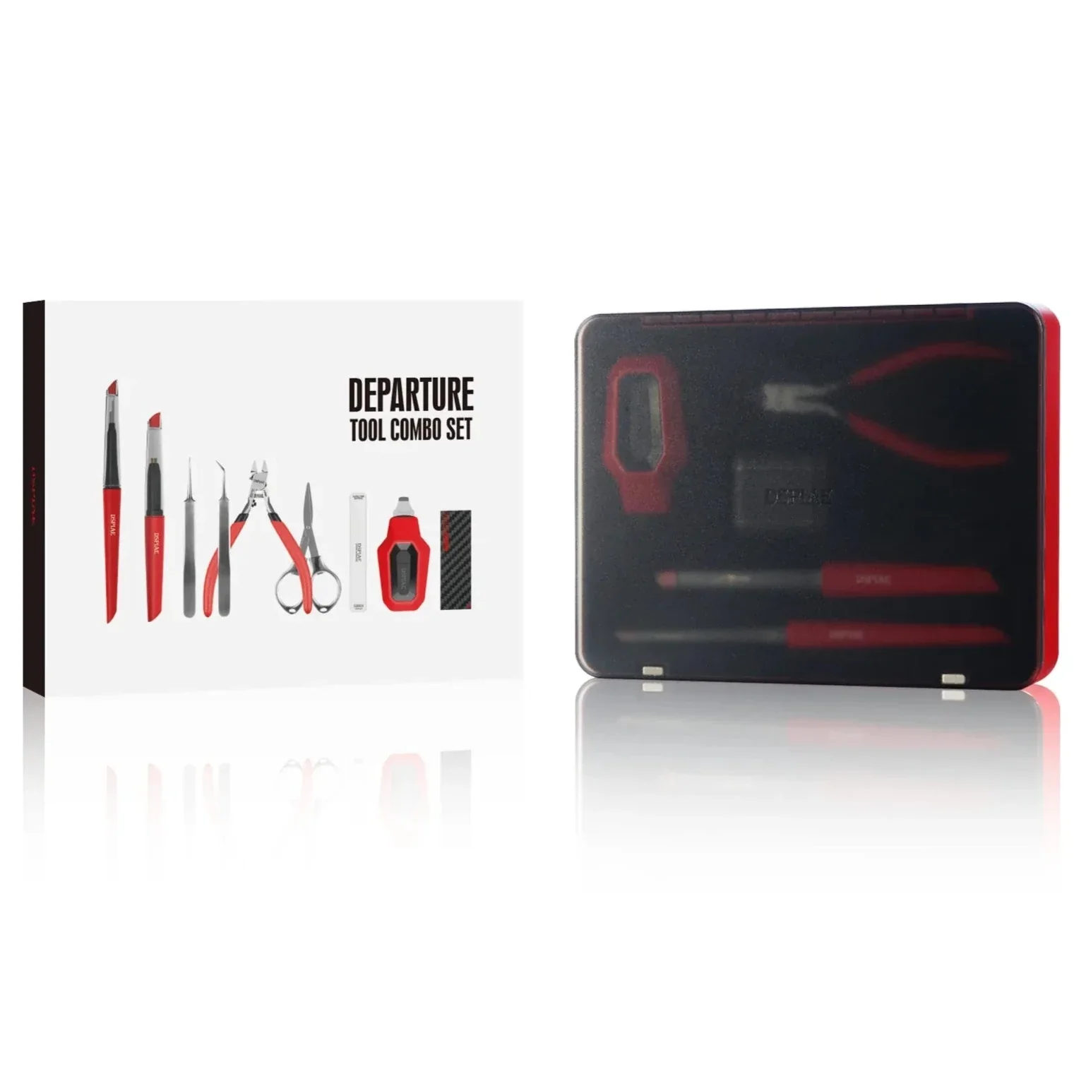 DSPIAE Departure Combo Model Kits Tool Set TC-S01