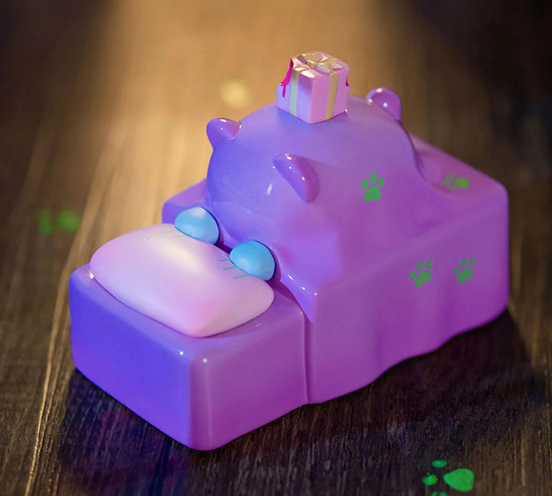 FINDING UNICORN - ShinWoo Christmas Nightmare Series Blind Box - Image 10