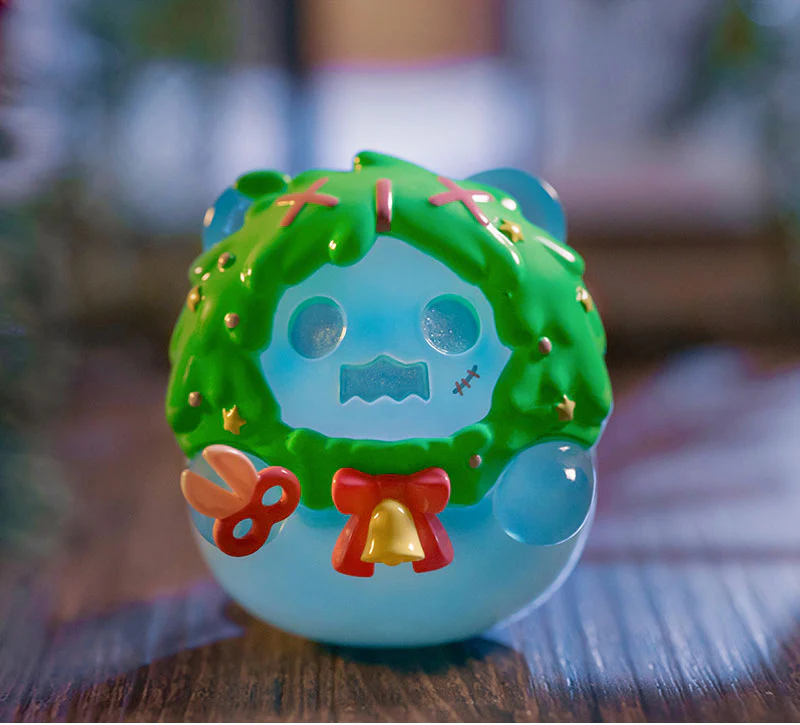 FINDING UNICORN - ShinWoo Christmas Nightmare Series Blind Box - Image 11