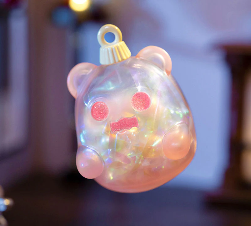 FINDING UNICORN - ShinWoo Christmas Nightmare Series Blind Box - Image 12