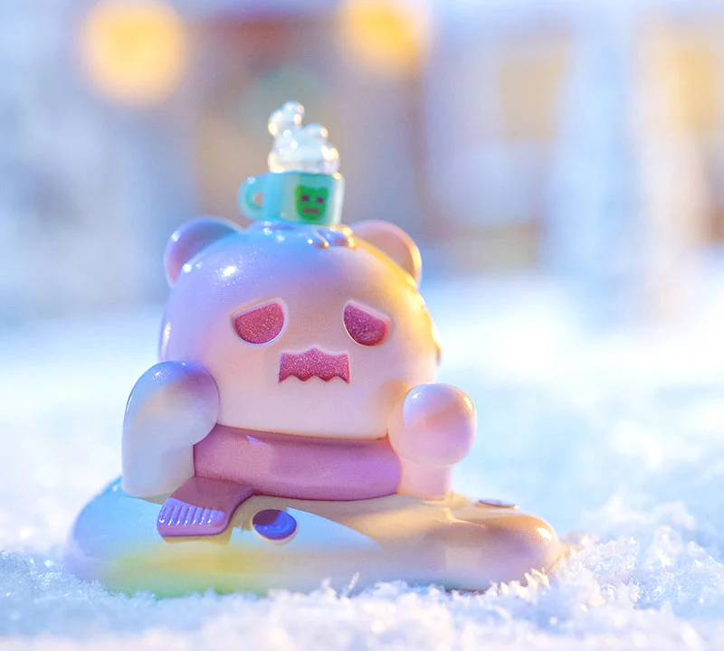 FINDING UNICORN - ShinWoo Christmas Nightmare Series Blind Box - Image 13