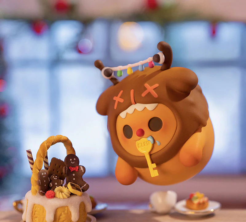 FINDING UNICORN - ShinWoo Christmas Nightmare Series Blind Box - Image 5