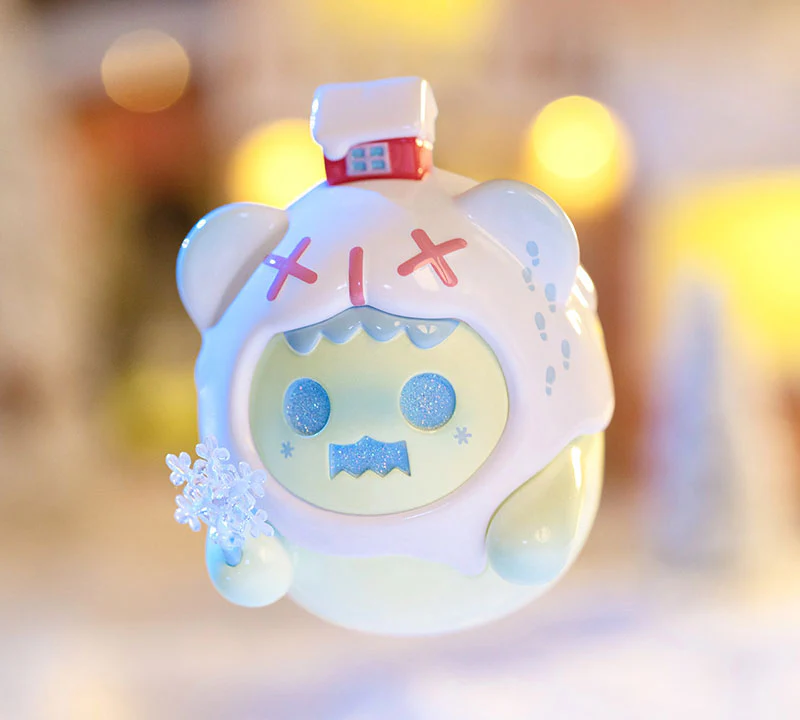 FINDING UNICORN - ShinWoo Christmas Nightmare Series Blind Box - Image 6