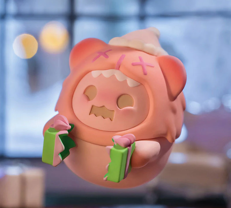 FINDING UNICORN - ShinWoo Christmas Nightmare Series Blind Box - Image 7