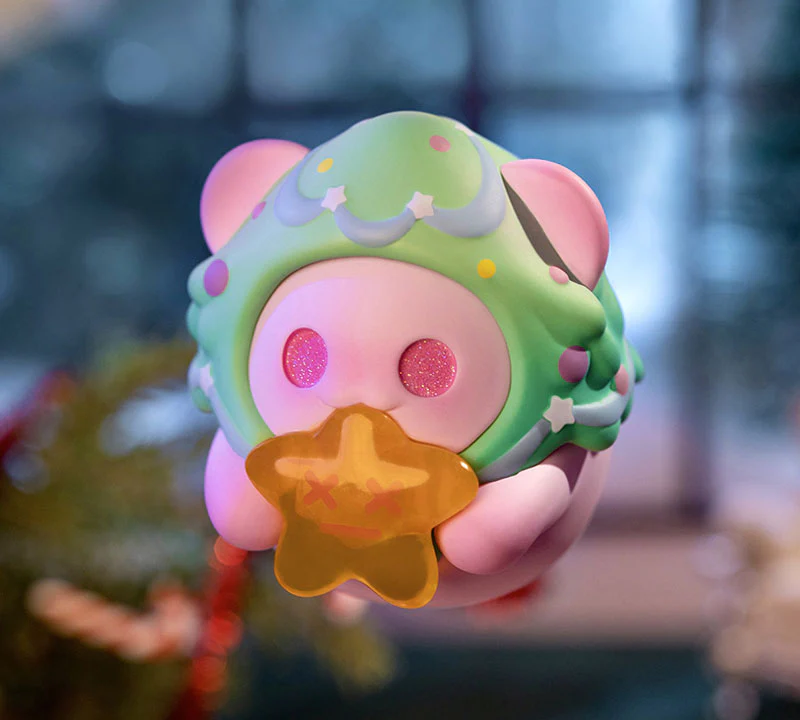 FINDING UNICORN - ShinWoo Christmas Nightmare Series Blind Box - Image 8