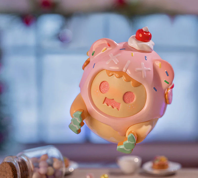 FINDING UNICORN - ShinWoo Christmas Nightmare Series Blind Box - Image 9