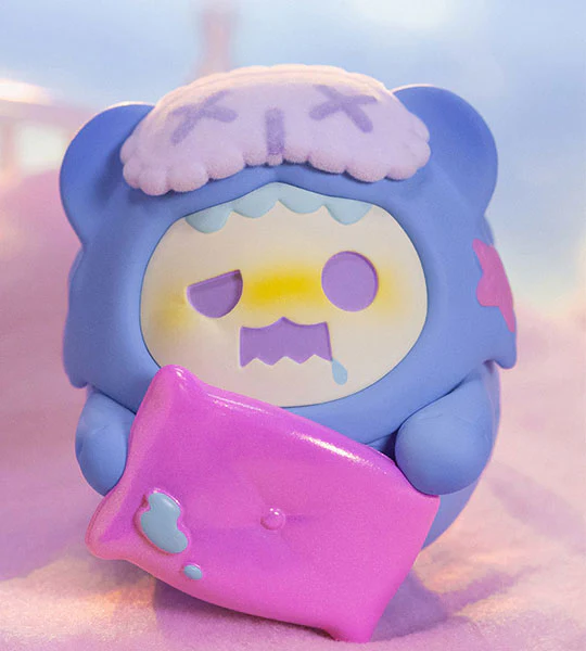 FINDING UNICORN - ShinWoo Sweet Dream Hotel Series Blind Box - Image 11