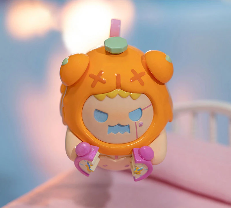 FINDING UNICORN - ShinWoo Sweet Dream Hotel Series Blind Box - Image 12
