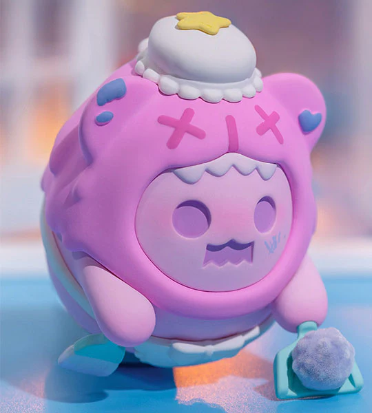 FINDING UNICORN - ShinWoo Sweet Dream Hotel Series Blind Box - Image 13