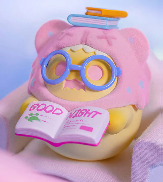 FINDING UNICORN - ShinWoo Sweet Dream Hotel Series Blind Box - Image 14