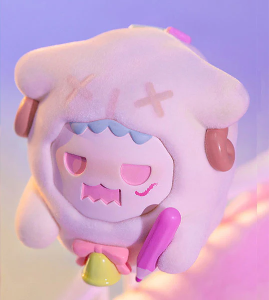 FINDING UNICORN - ShinWoo Sweet Dream Hotel Series Blind Box - Image 16