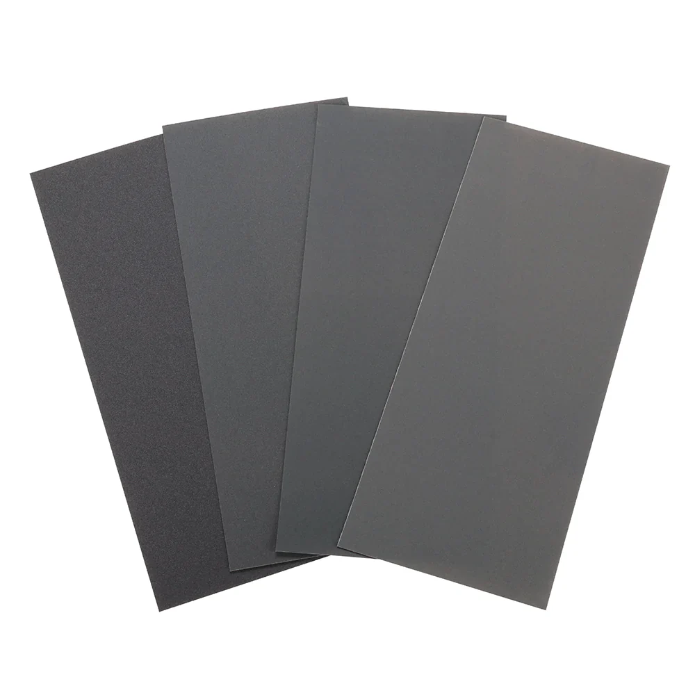 GodHand - FLEX CLOTH Emery Cloth Set - Image 2