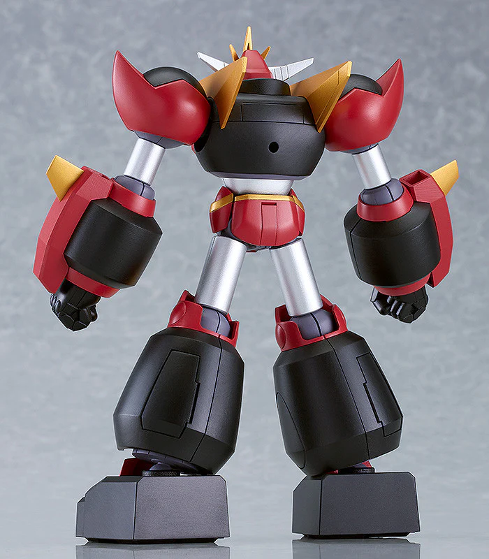 Good Smile Company - Dai-Guard Moderoid Dai-Guard - Image 2