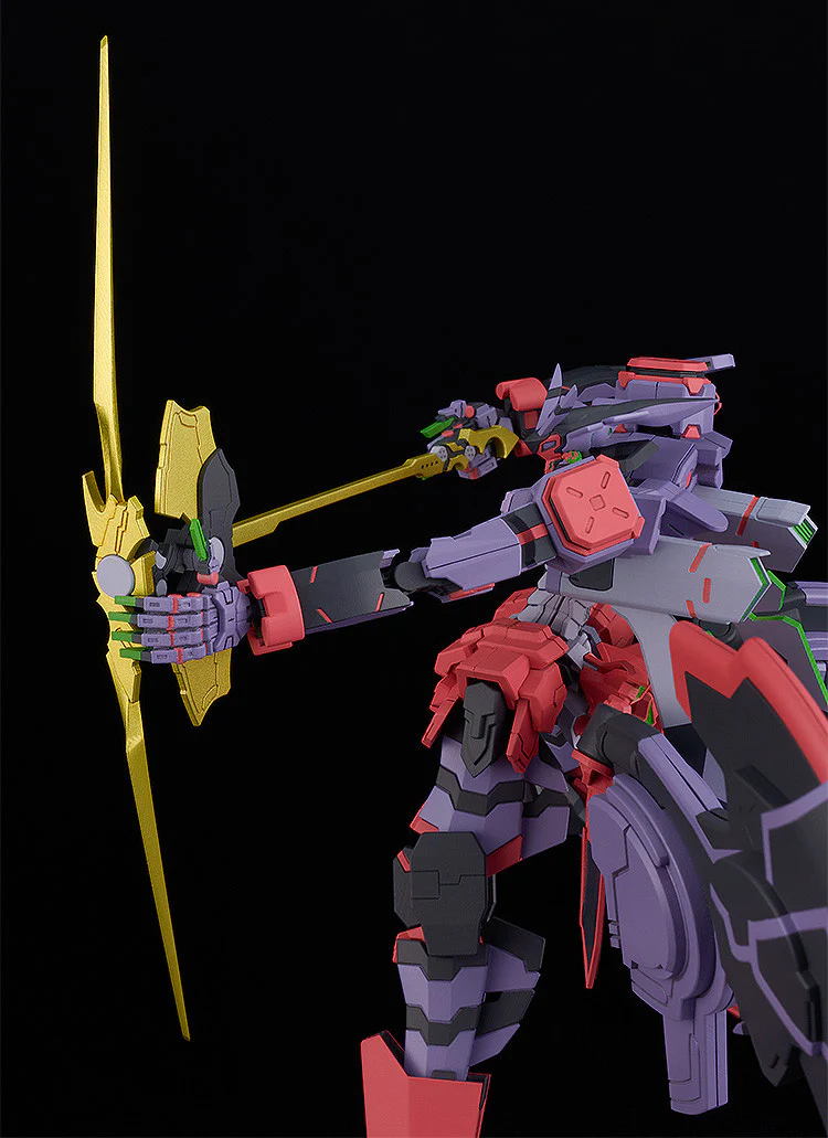 Good Smile Company - Demonbane Moderoid Liber Legis - Image 8
