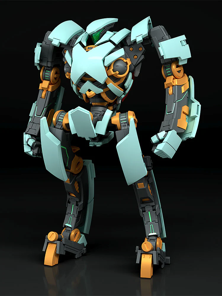 Good Smile Company - Expelled from Paradise Moderoid New Arhan