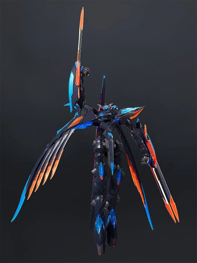 Good Smile Company - Fafner in the Azure the Beyond Moderoid Fafner Mark Alles - Image 3