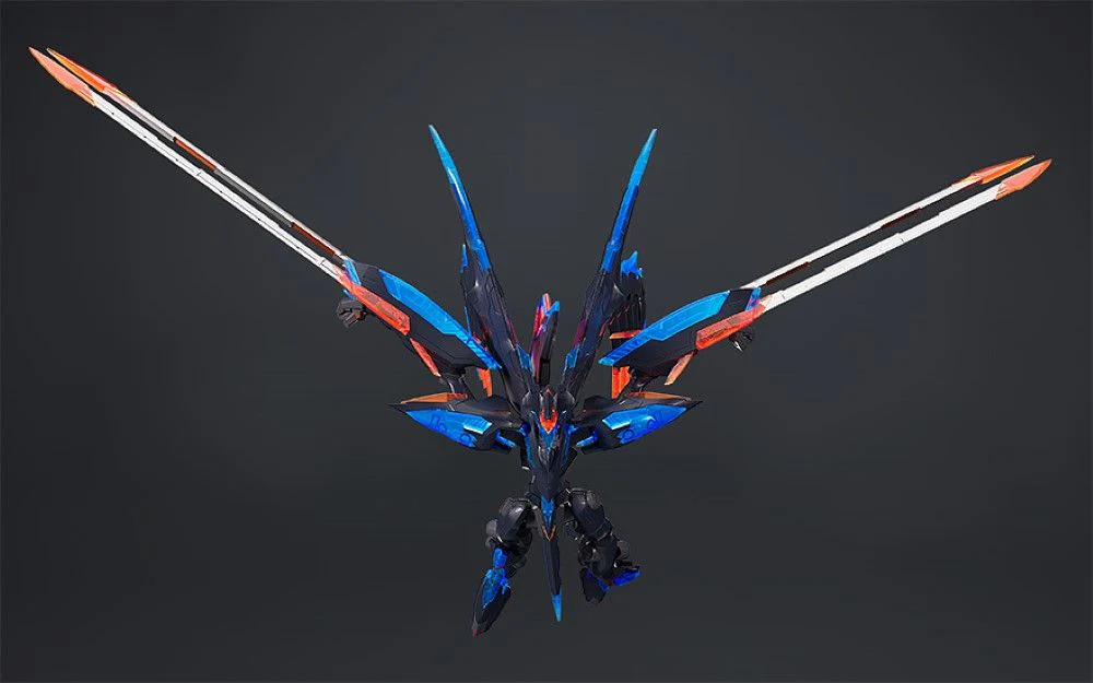 Good Smile Company - Fafner in the Azure the Beyond Moderoid Fafner Mark Alles - Image 6