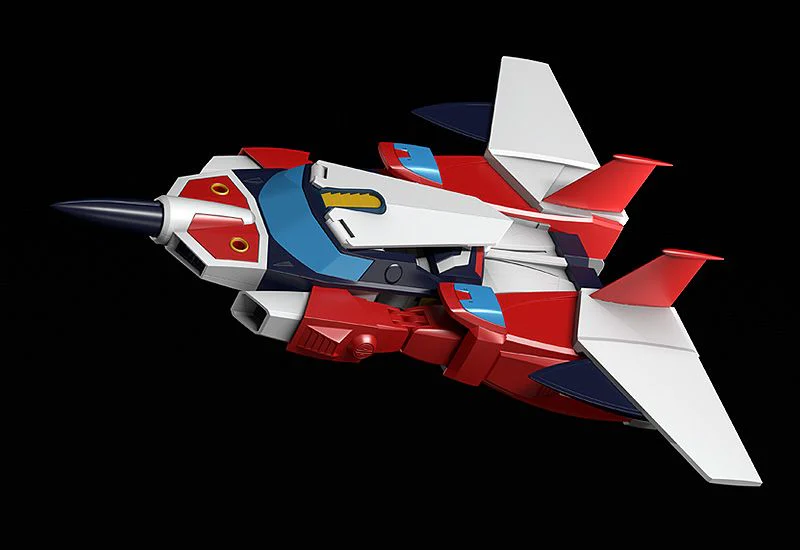 Good Smile Company - Galaxy Cyclone Braiger Moderoid Braiger (re-run) - Image 7