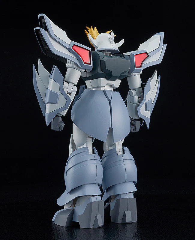 Good Smile Company - Mado King Granzort the Last Magical War Moderoid Hyper Granzort - Image 4