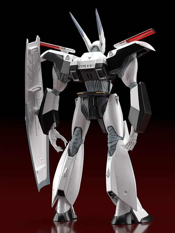 Good Smile Company - Mobile Police Patlabor Moderoid AV-X0 Type Zero - Image 2