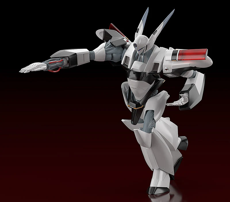 Good Smile Company - Mobile Police Patlabor Moderoid AV-X0 Type Zero - Image 3