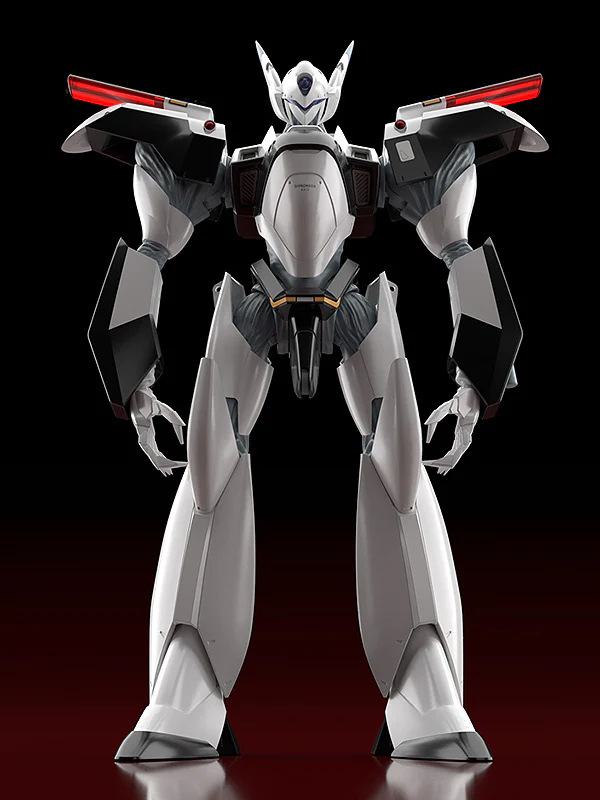 Good Smile Company - Mobile Police Patlabor Moderoid AV-X0 Type Zero - Image 5