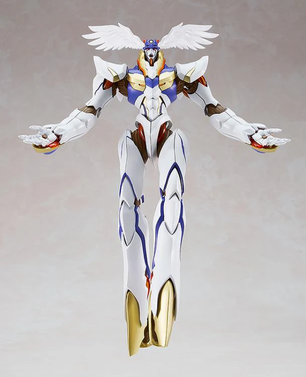 Good Smile Company - RahXephon Moderoid RahXephon - Image 2