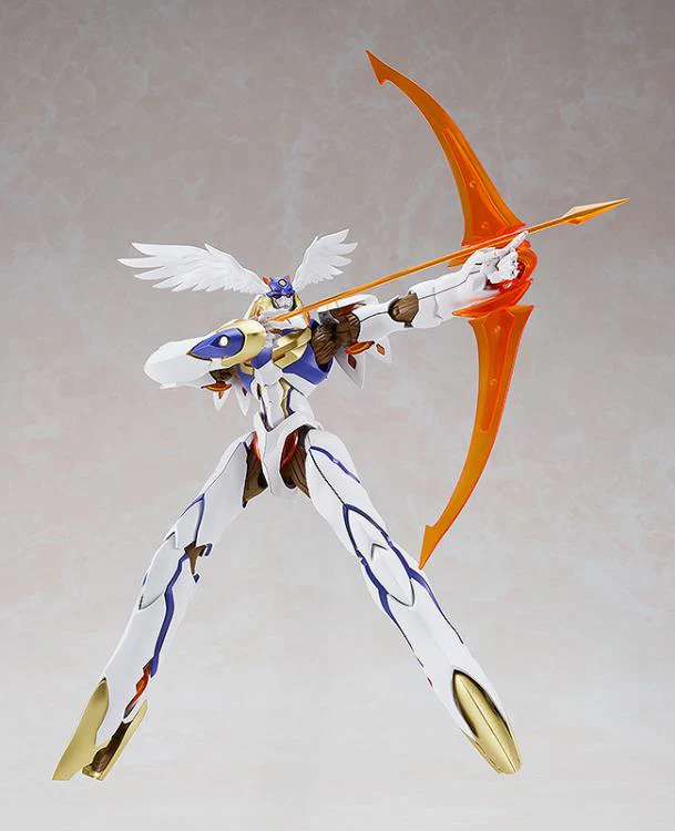 Good Smile Company - RahXephon Moderoid RahXephon - Image 5