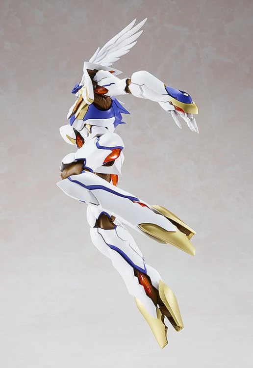Good Smile Company - RahXephon Moderoid RahXephon - Image 8