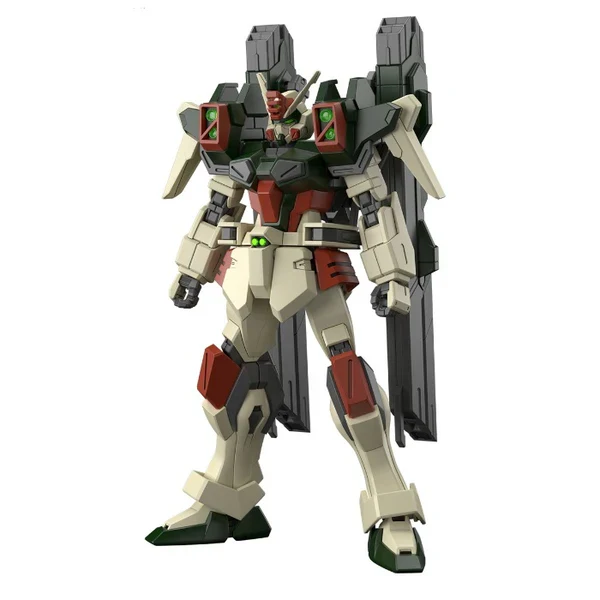 GUMDAM - HG 1/144 LIGHTNING BUSTER GUNDAM 253 (Huge Sale)
