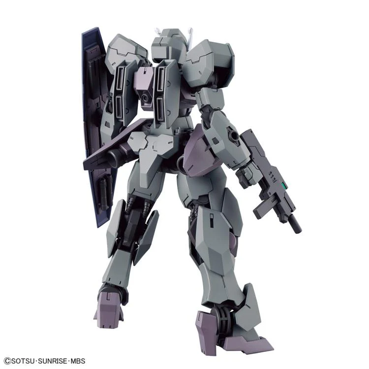 GUNDAM - HG 1/144 GUNDVÖLVA - Image 2