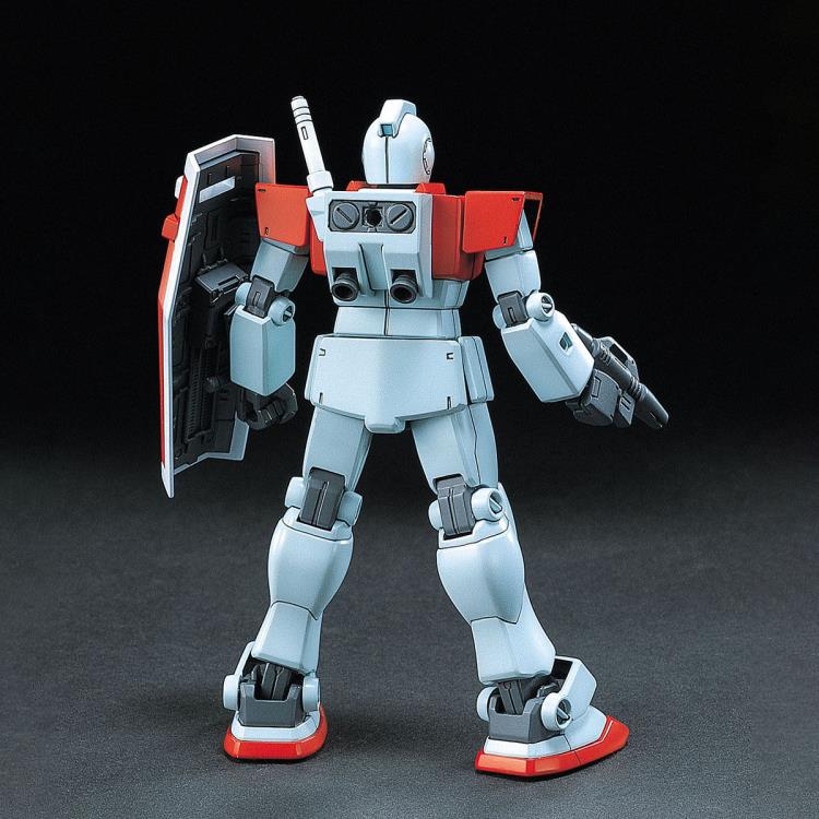 GUNDAM - HGUC 1/144 RGM79 GM 020 - Image 2