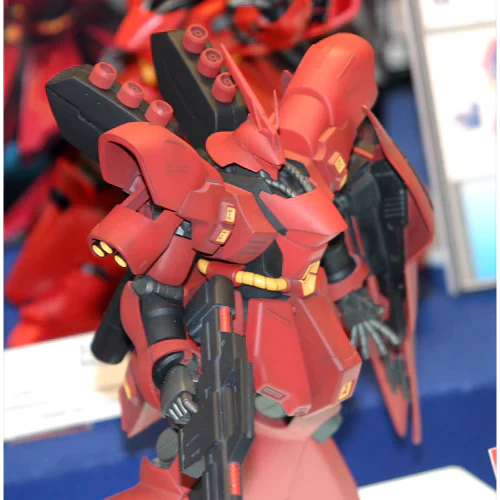 GUNDAM 1/144 HGUC SAZABI 088 - Image 3