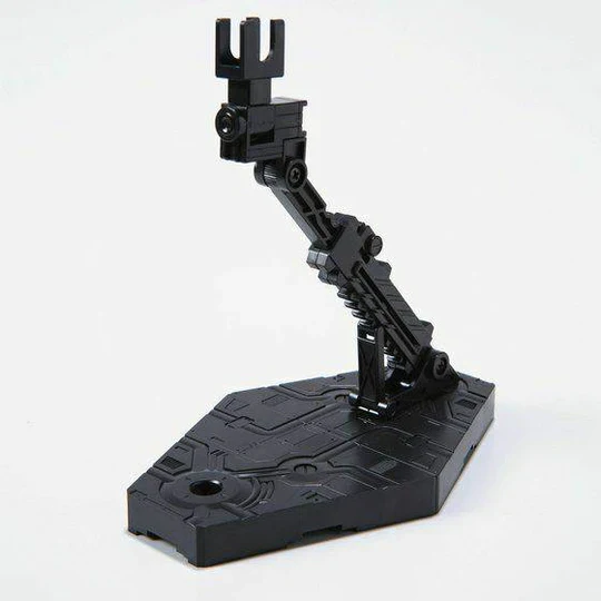 GUNDAM - ACTION BASE 2 BLACK - Image 2