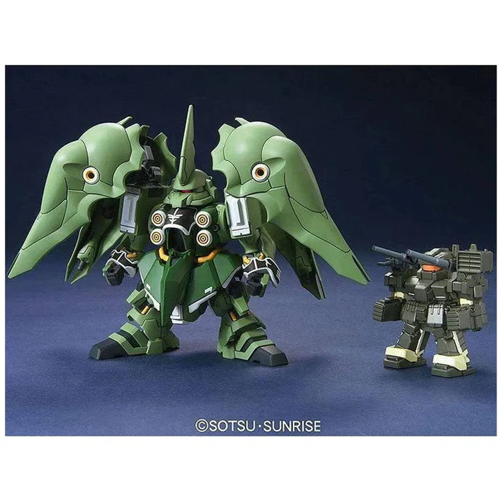 GUNDAM - BB367 KSHATRIYA - Image 3
