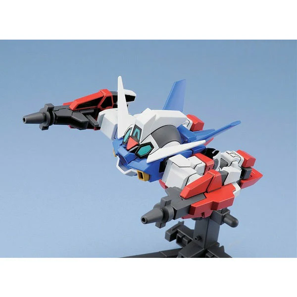 GUNDAM - BB371 GUNDAM AGE-2 (NORMAL/DOUBLE BULLET) - Image 3