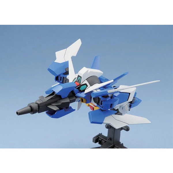 GUNDAM - BB371 GUNDAM AGE-2 (NORMAL/DOUBLE BULLET) - Image 4