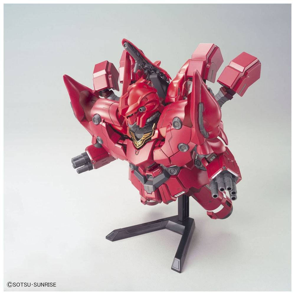 GUNDAM - BB392 NEO ZEONG - Image 3