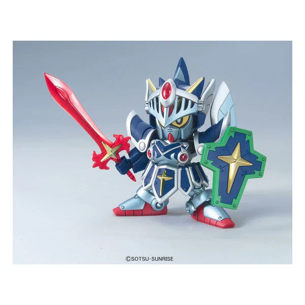 GUNDAM - BB393 LEGENDBB FULL ARMOR KNIGHT GUNDAM - Image 2