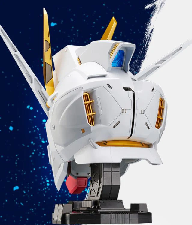 GUNDAM - BN HEAD COLLECTION VOL.2 - STRIKE FREEDOM GUNDAM (On Sale) - Image 4