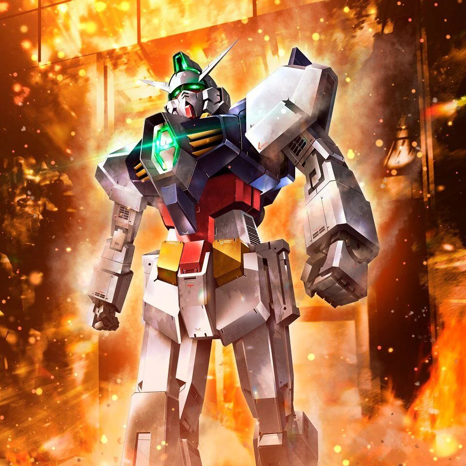 Gundam Card Game: Booster Box – Dual Impact [GD02] (On Sale) - Image 3