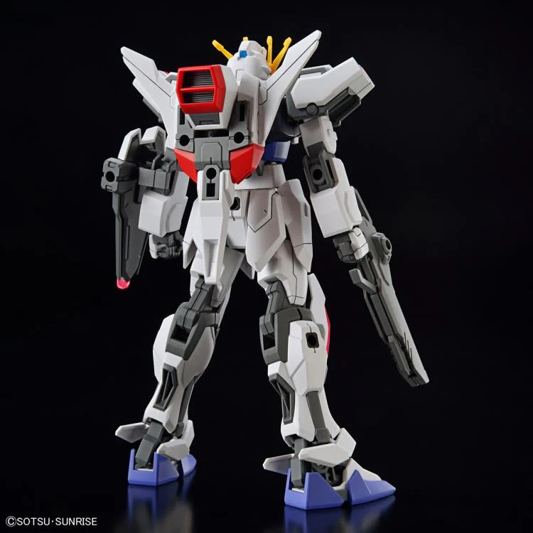 GUNDAM - ENTRY GRADE 1/144 BUILD STRIKE EXCEED GALAXY 02 - Image 3
