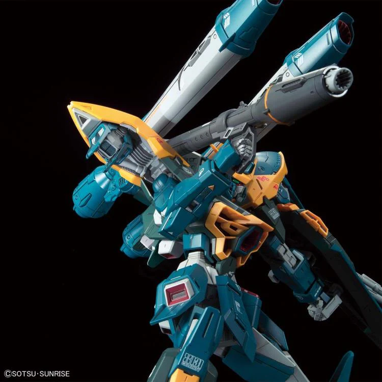 GUNDAM - FULL MECHANICS 1/100 CALAMITY GUNDAM - Image 10
