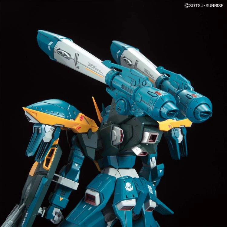 GUNDAM - FULL MECHANICS 1/100 CALAMITY GUNDAM - Image 11