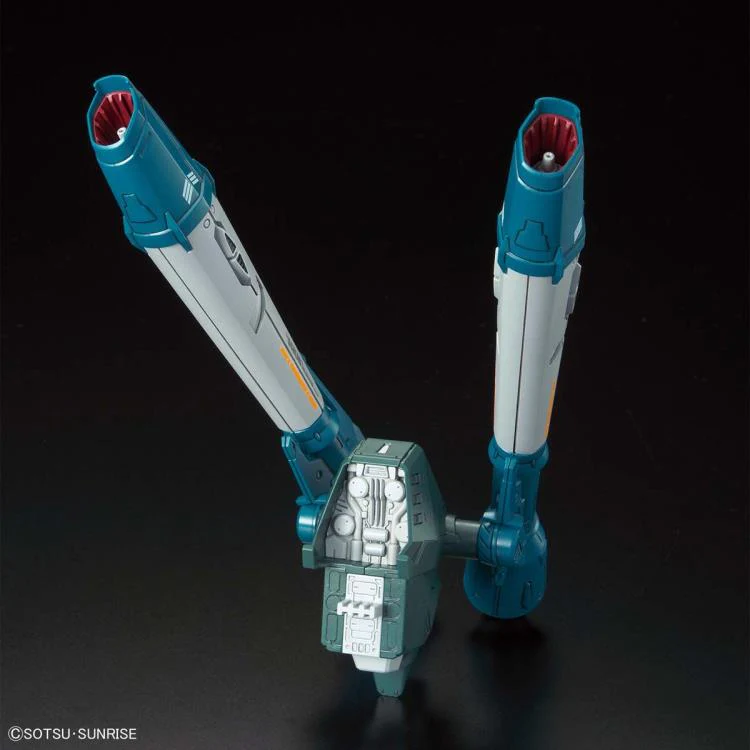 GUNDAM - FULL MECHANICS 1/100 CALAMITY GUNDAM - Image 12
