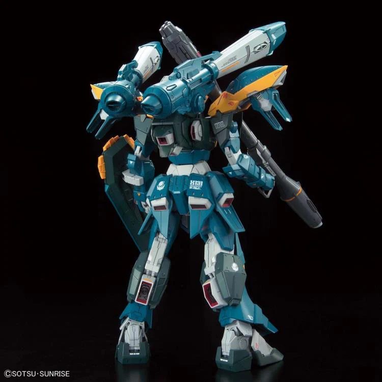GUNDAM - FULL MECHANICS 1/100 CALAMITY GUNDAM - Image 2