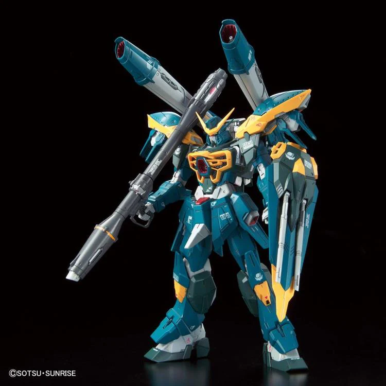 GUNDAM - FULL MECHANICS 1/100 CALAMITY GUNDAM - Image 4