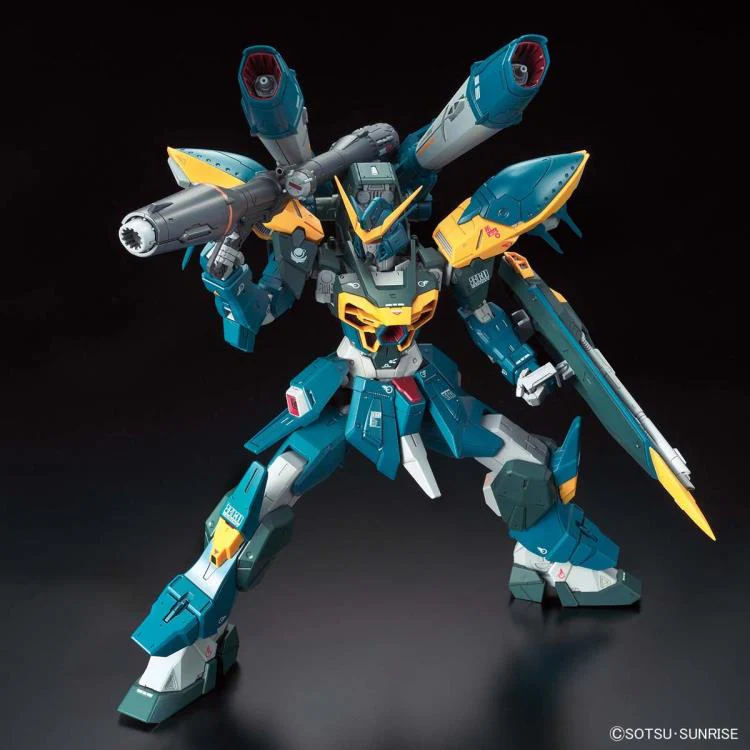 GUNDAM - FULL MECHANICS 1/100 CALAMITY GUNDAM - Image 5