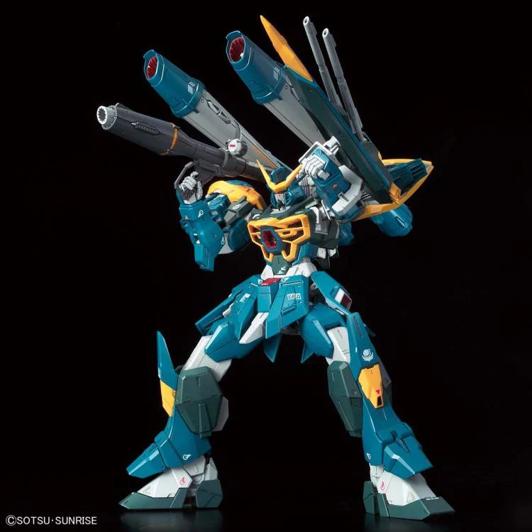 GUNDAM - FULL MECHANICS 1/100 CALAMITY GUNDAM - Image 6